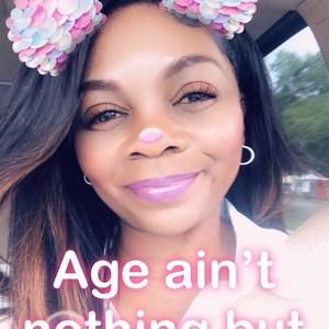 Meet your Posher, Terry